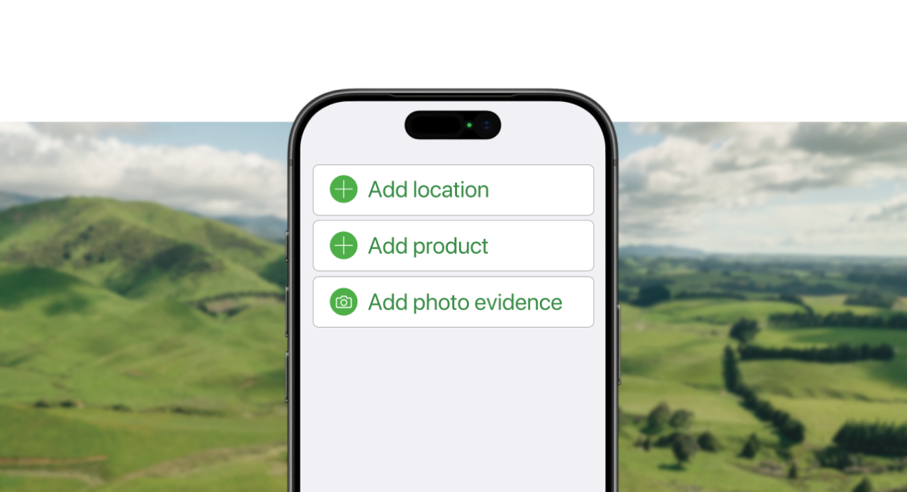 Faster, smoother recording