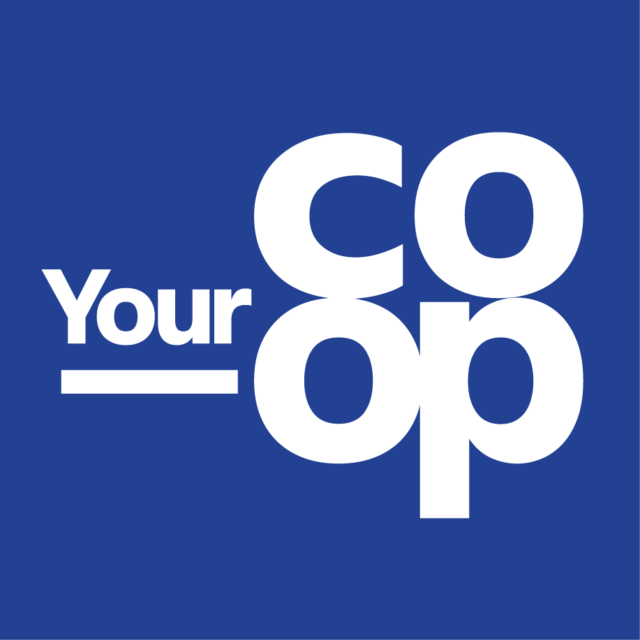 Your Co-op