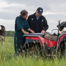 Organic Milk Price and financial information