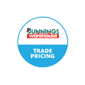 Bunnings Trade Pricing offer