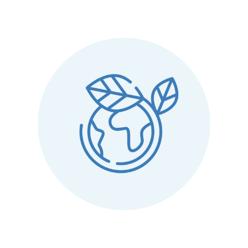 Environment icon