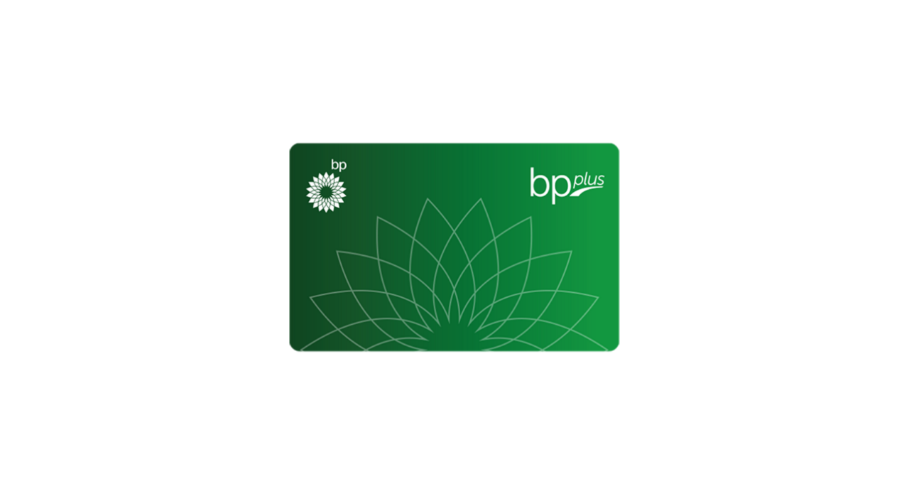 BP Card