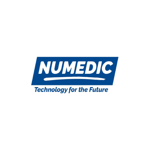 numedic logo