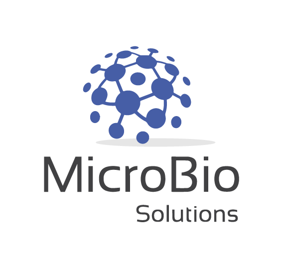 MicroBio logo