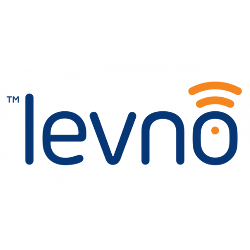Levno logo