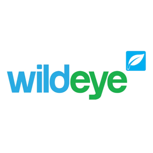 Wildeye logo