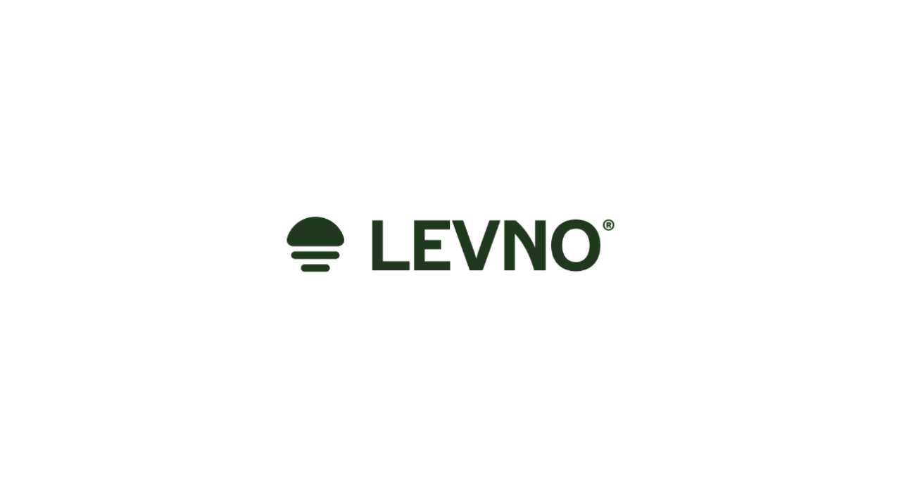 Levno logo