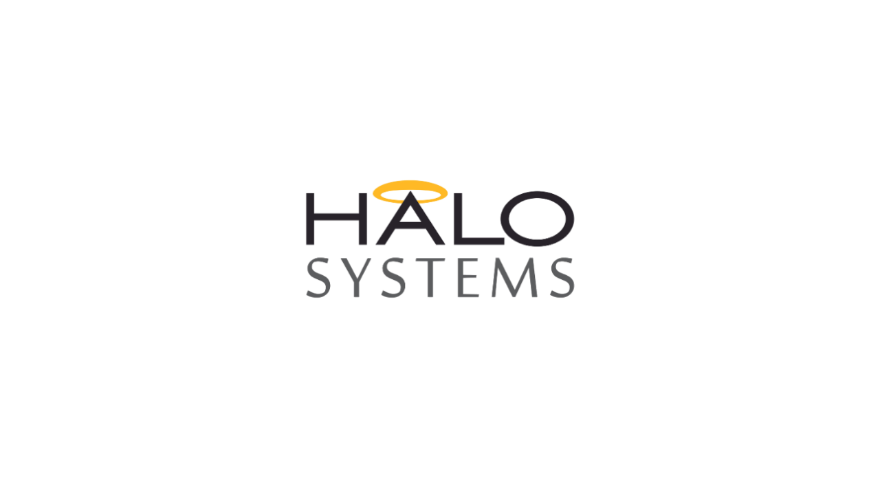 Halo Systems logo