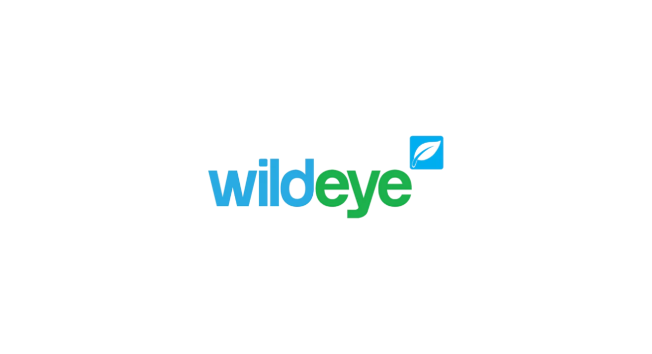 Wildeye logo