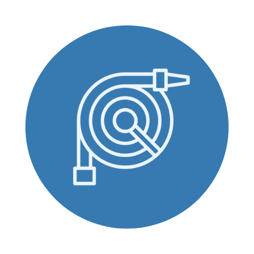 water hose icon