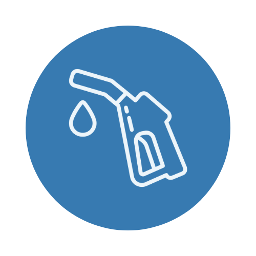 fuel pump icon