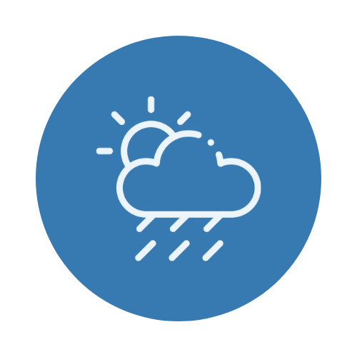 weather icon