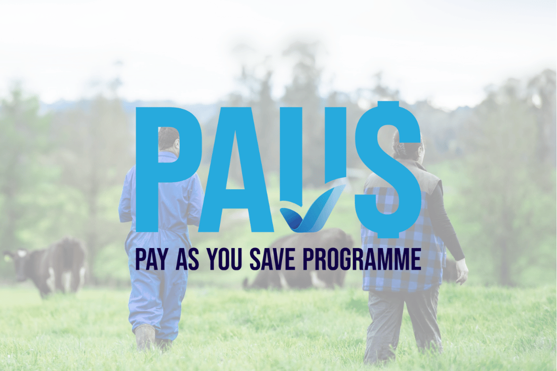 PAUS Programme