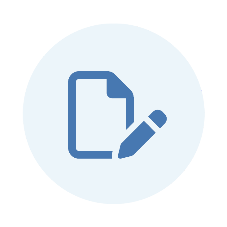 sign up icon