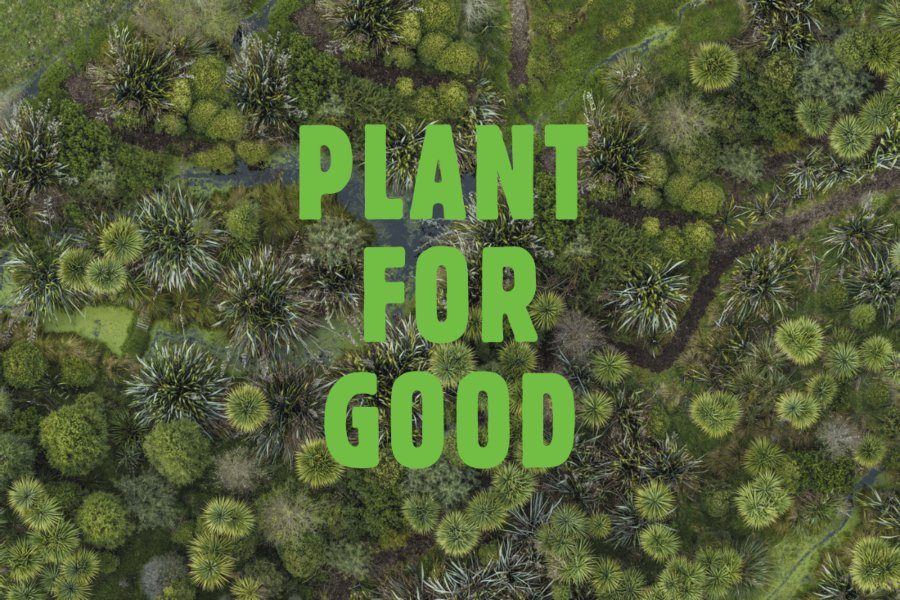 plant for good