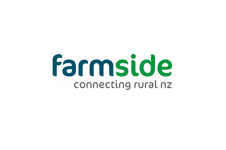 Farmside logo