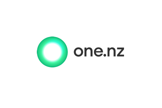 One NZ logo