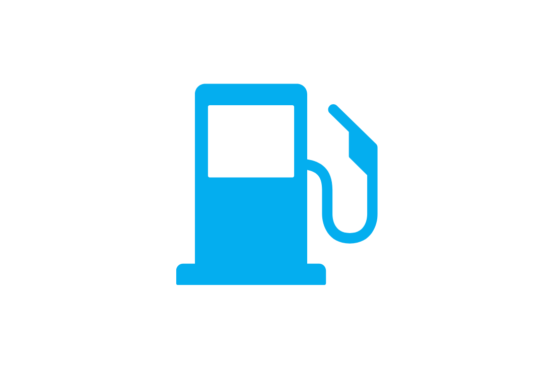fuel pump icon