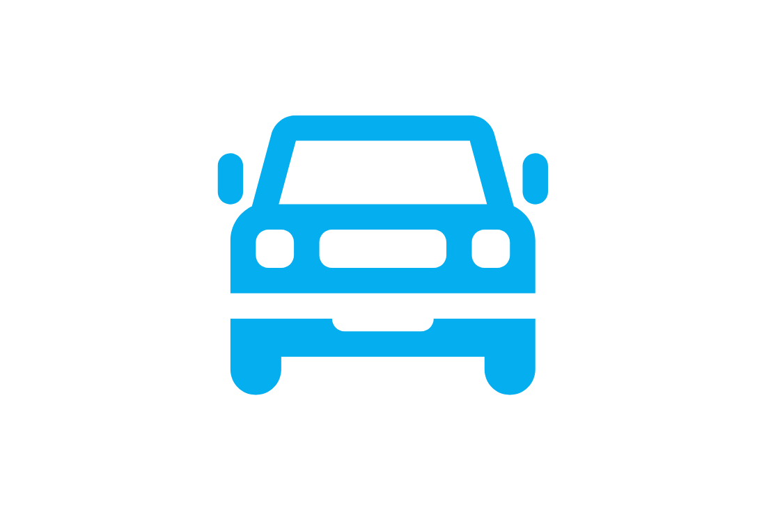 vehicle icon