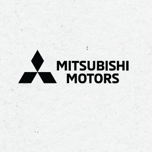 mitsubishi logo
