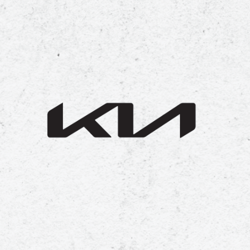 kia logo