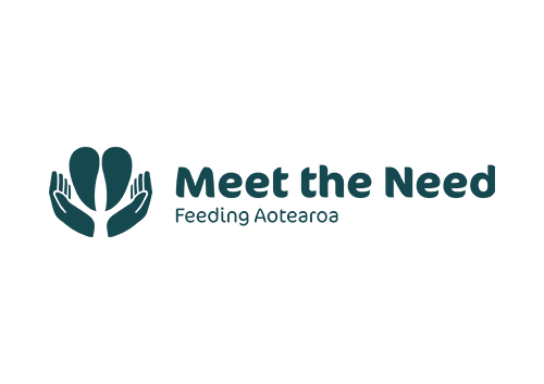 Meet the Need logo