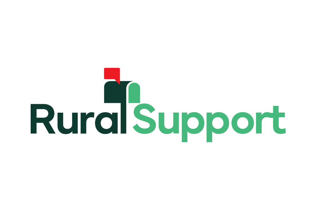 Rural Support Trust logo