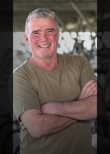 Campaign tile – Standard | Example