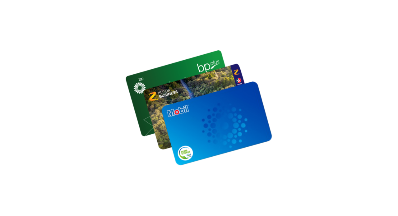 Farm Source fuel cards