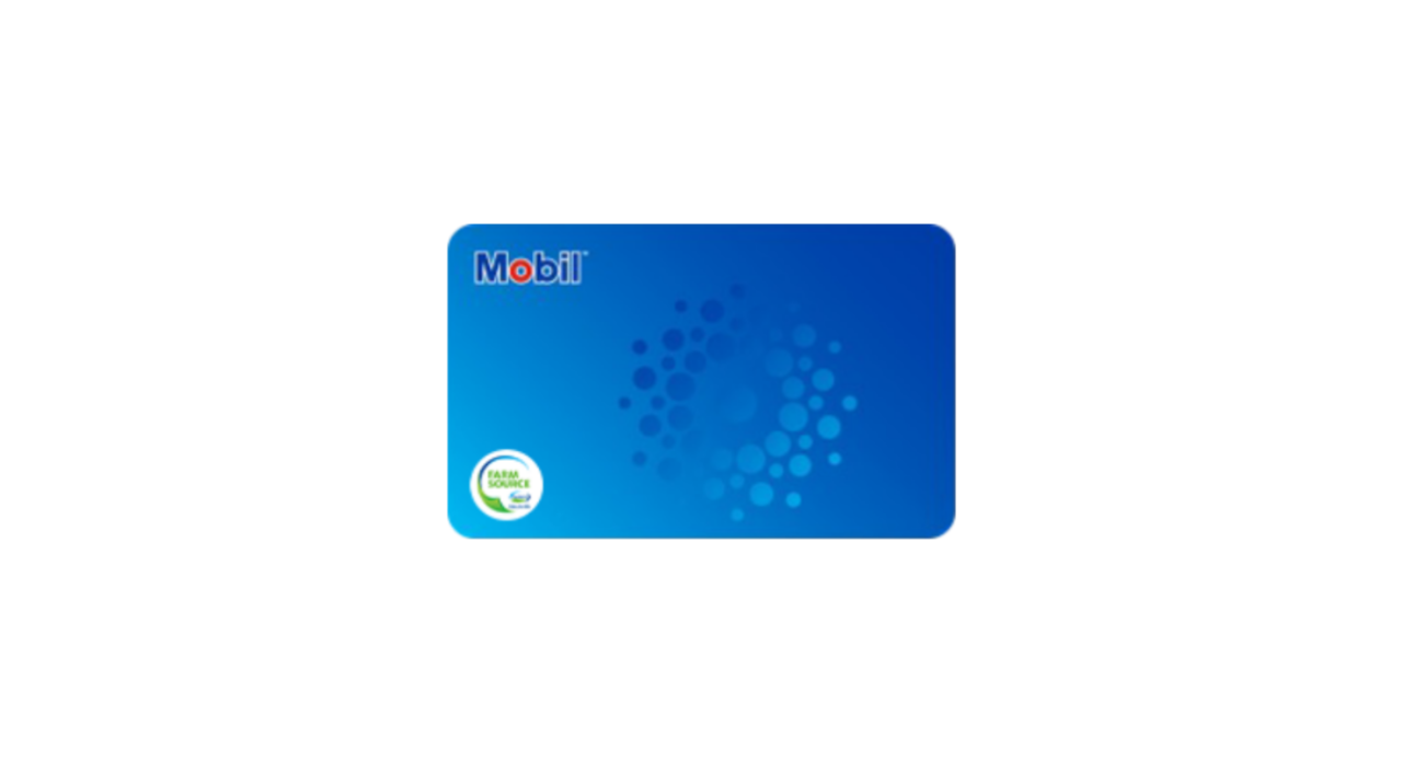 Mobilcard