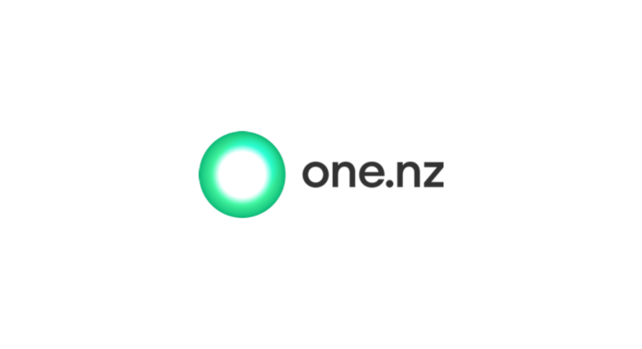 one nz logo