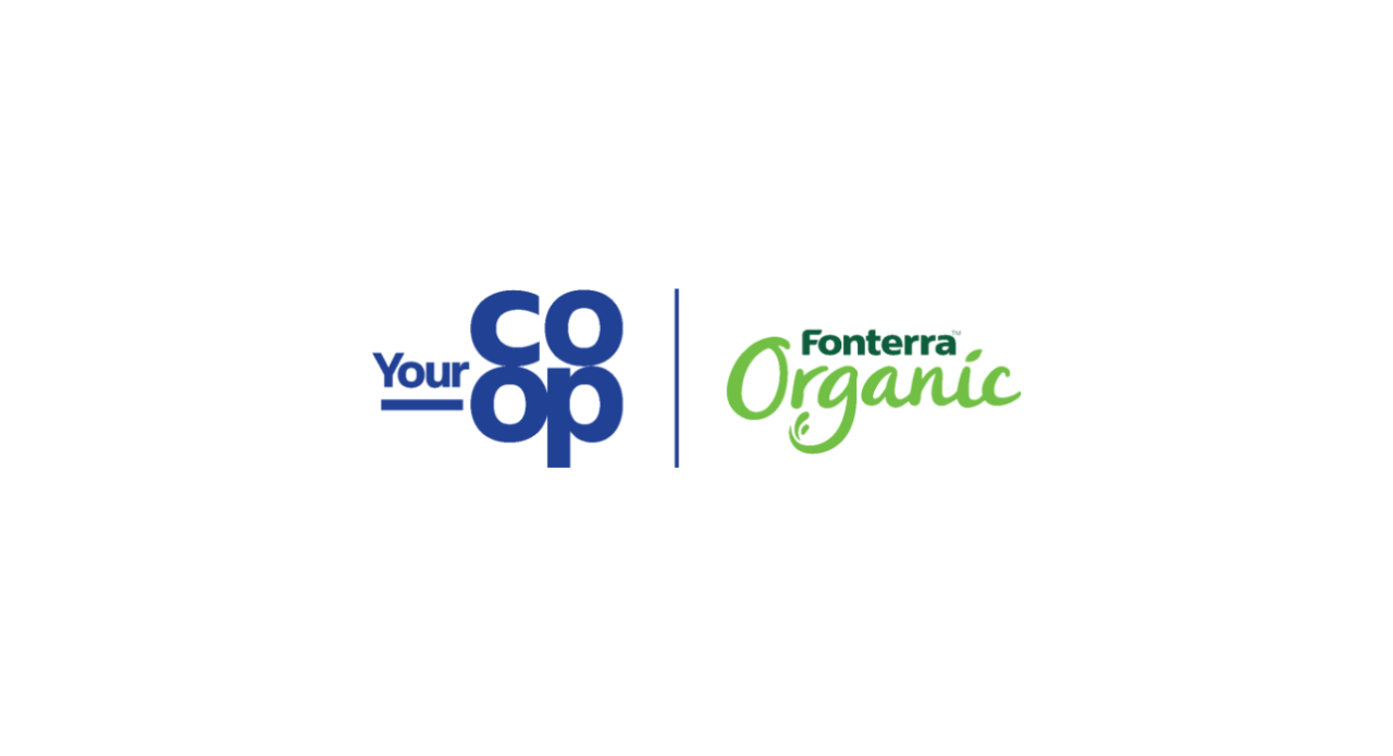 Your Co-op | Fonterra Organics