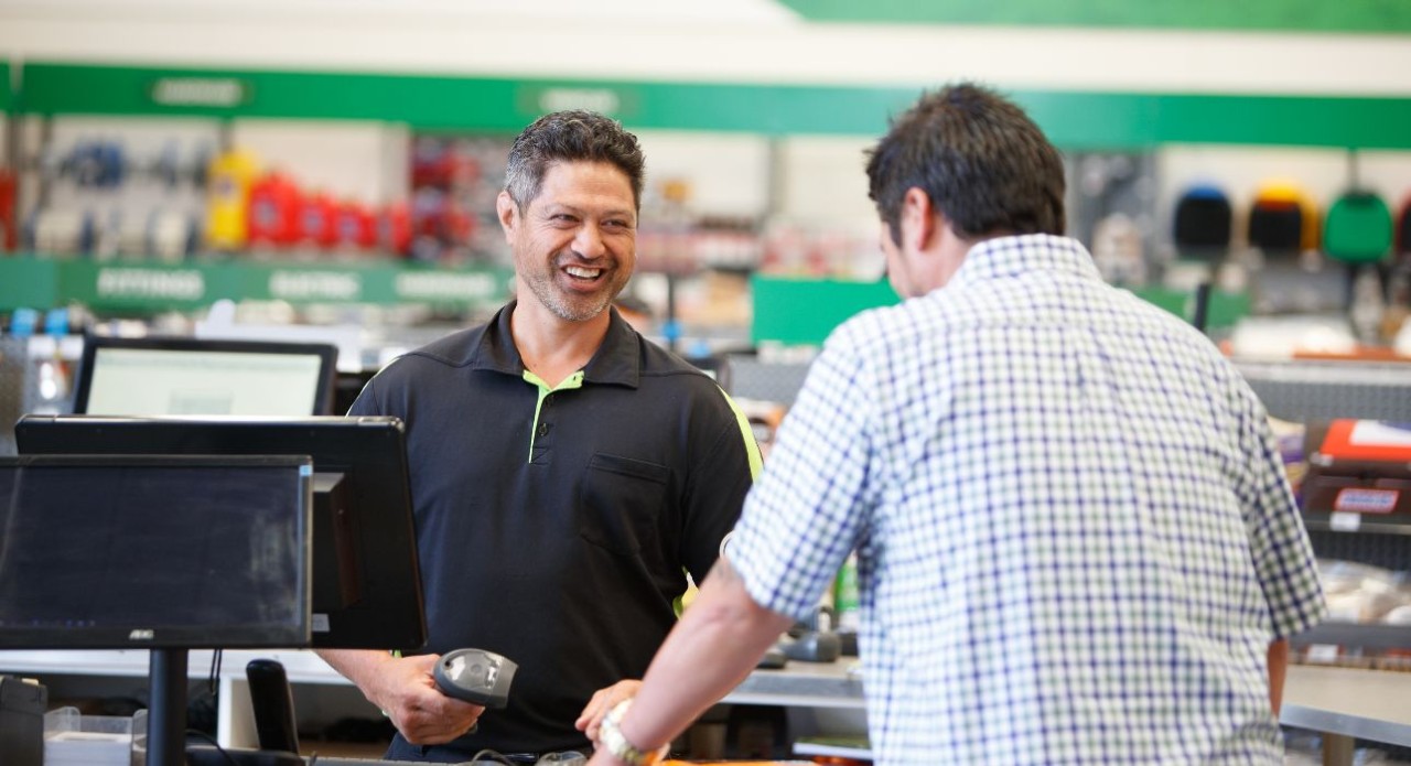 Pop into one of our stores today