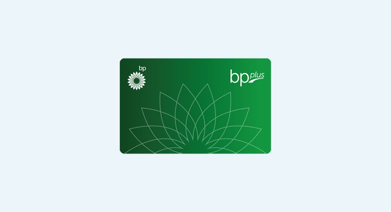 BP Card
