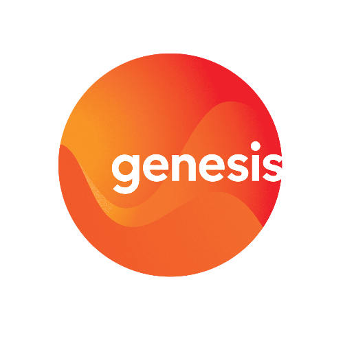 Genesis logo
