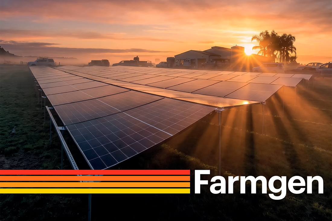 Farmgen