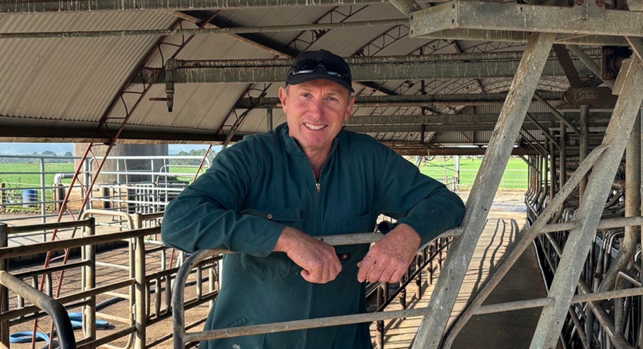 Milk quality visit provides numerous benefits