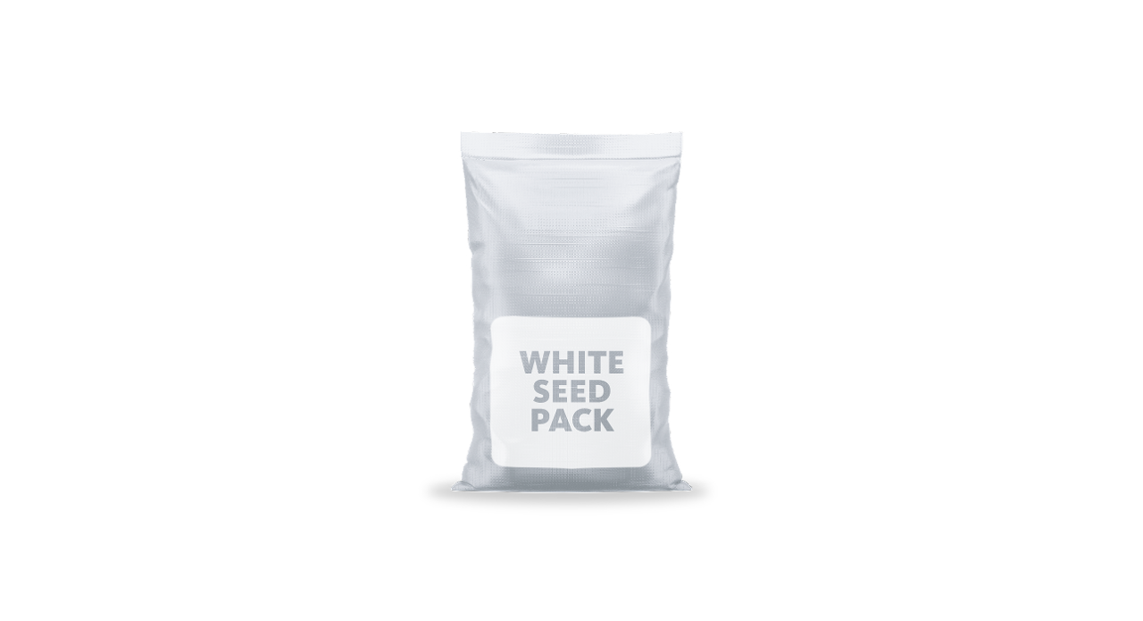 White Pack