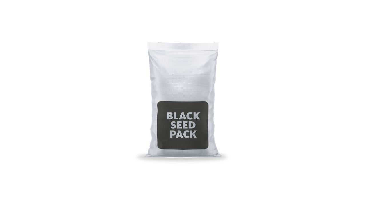 Black Pack