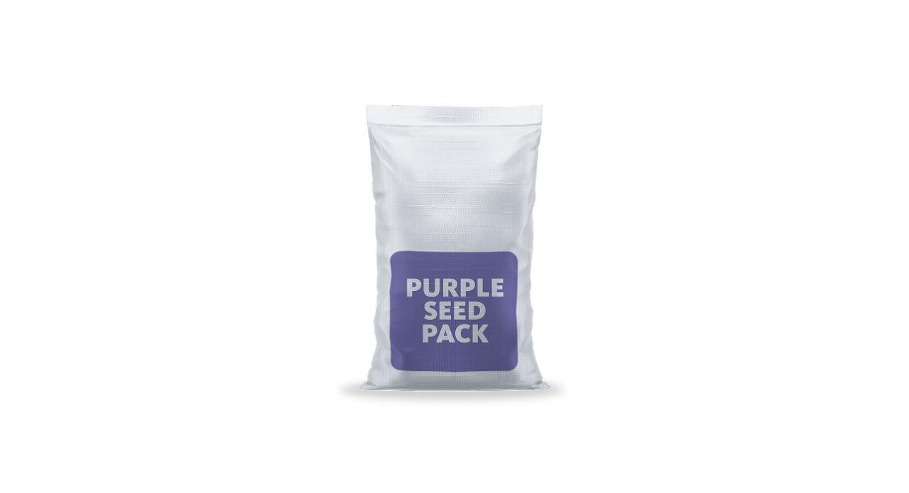 Purple Pack