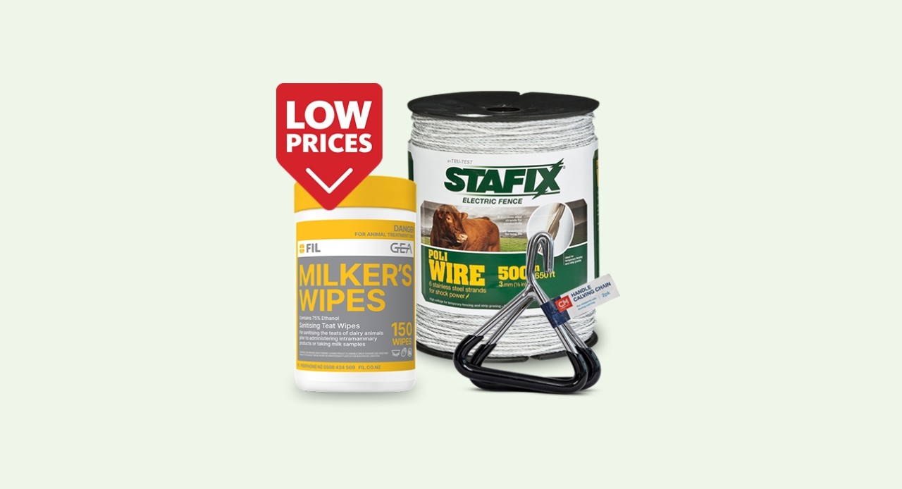 July deals