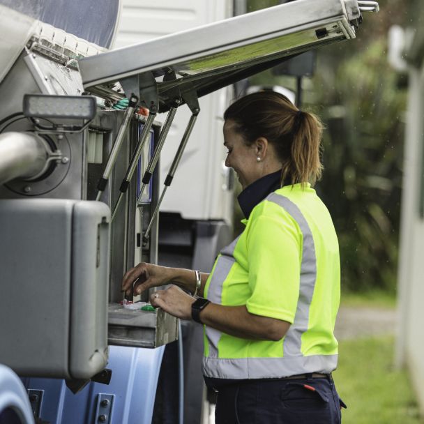 ZincCheck can save facial eczema pain and production losses