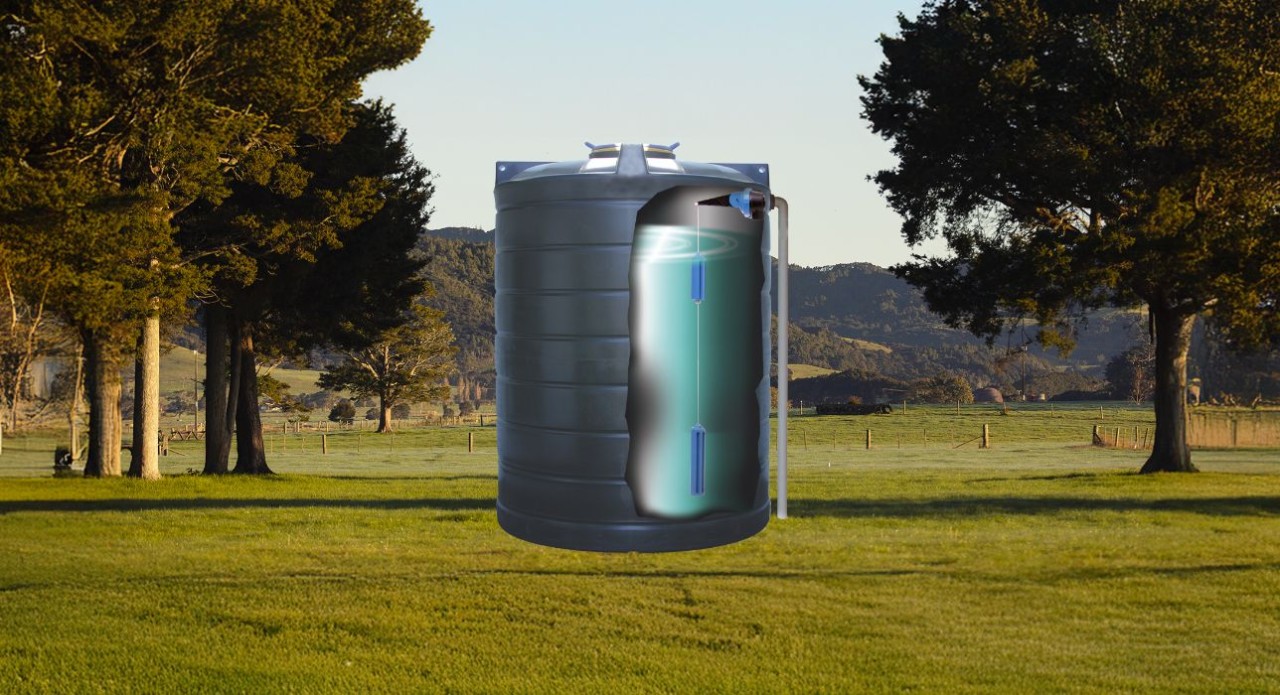 Innovative valve dramatically reduces on-farm power bills