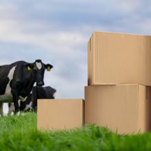 Moving farms