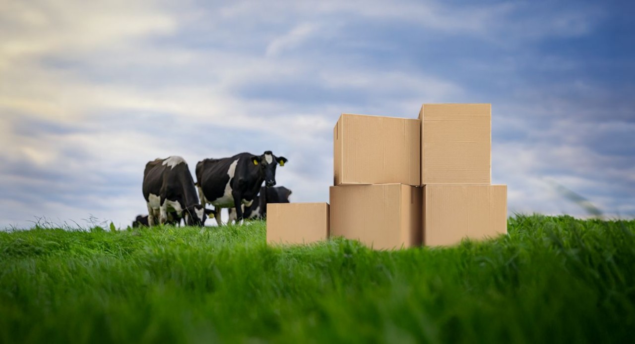 Moving farms