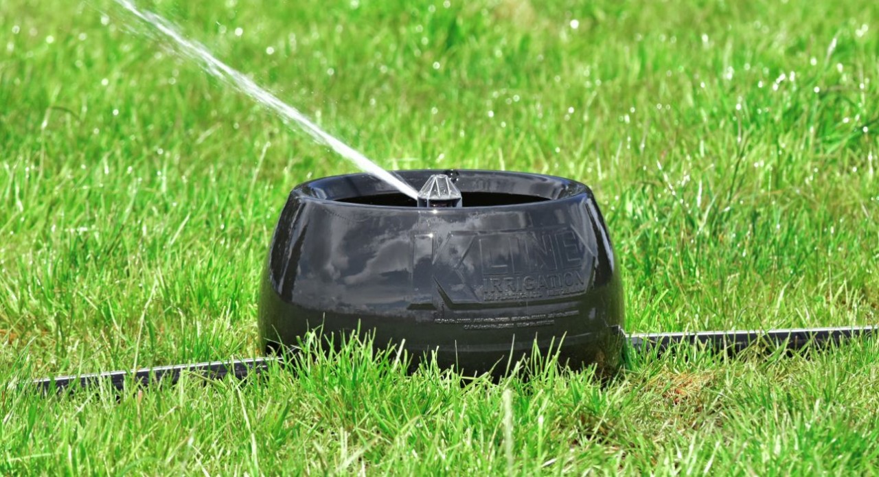 Future-proof your farm with expert irrigation and effluent custom designs