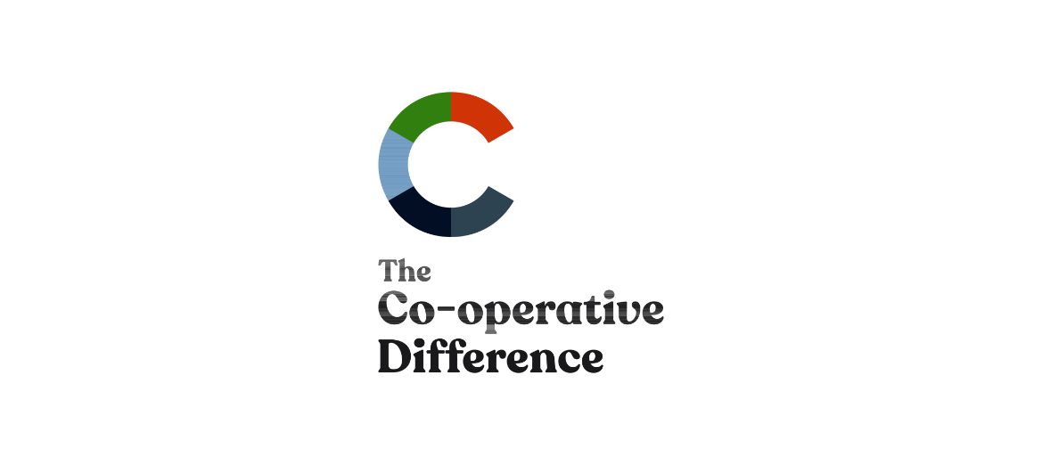 the co-operative difference