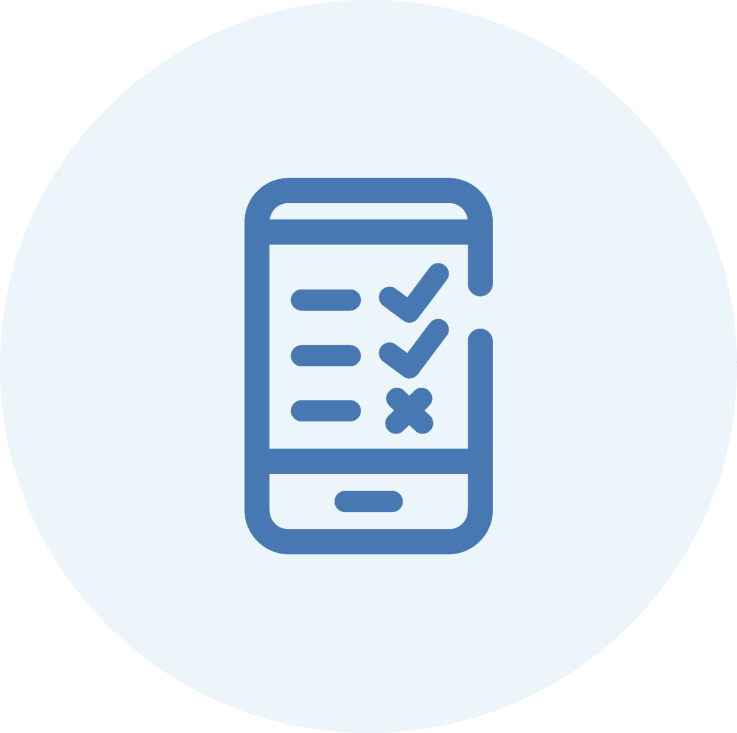 Phone app icon