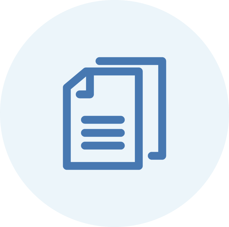 Papers icon