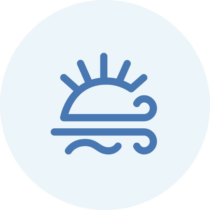 Environment icon